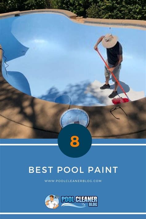 pool paint test|best paint for swimming pool.